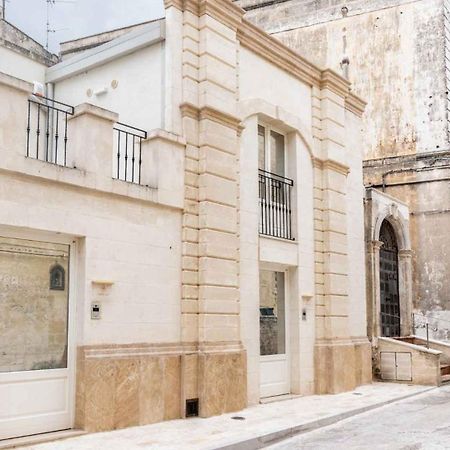 Amatera Luxury Apartments Εξωτερικό φωτογραφία