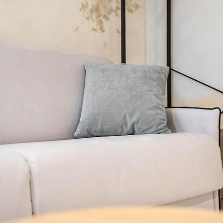 Amatera Luxury Apartments Εξωτερικό φωτογραφία