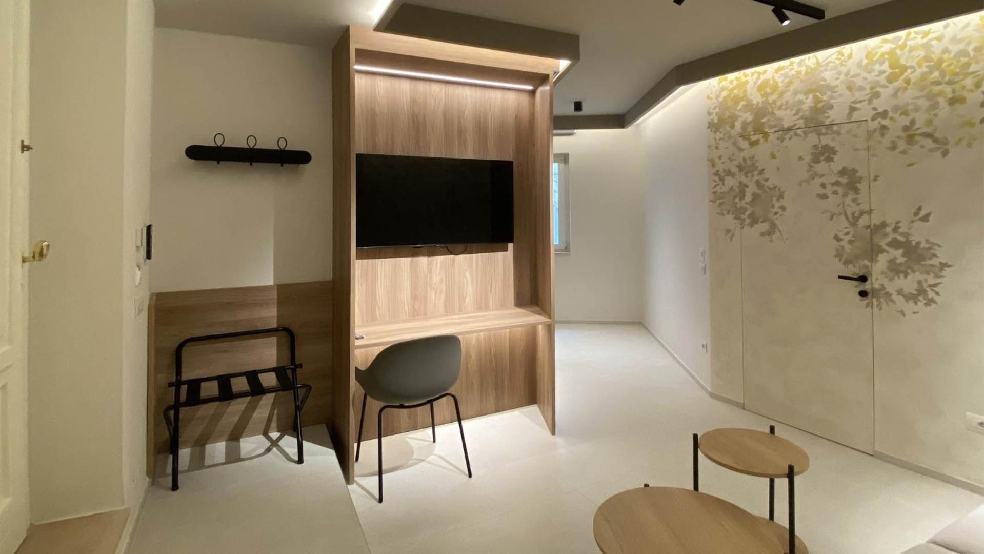 Amatera Luxury Apartments Εξωτερικό φωτογραφία
