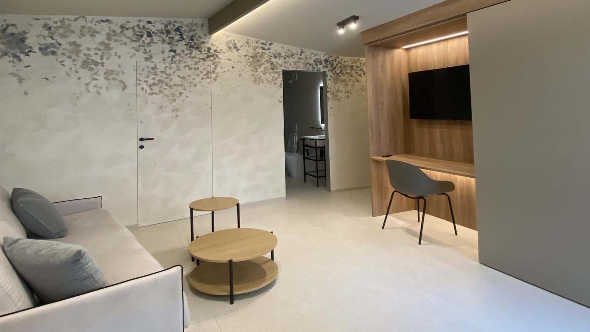 Amatera Luxury Apartments Εξωτερικό φωτογραφία