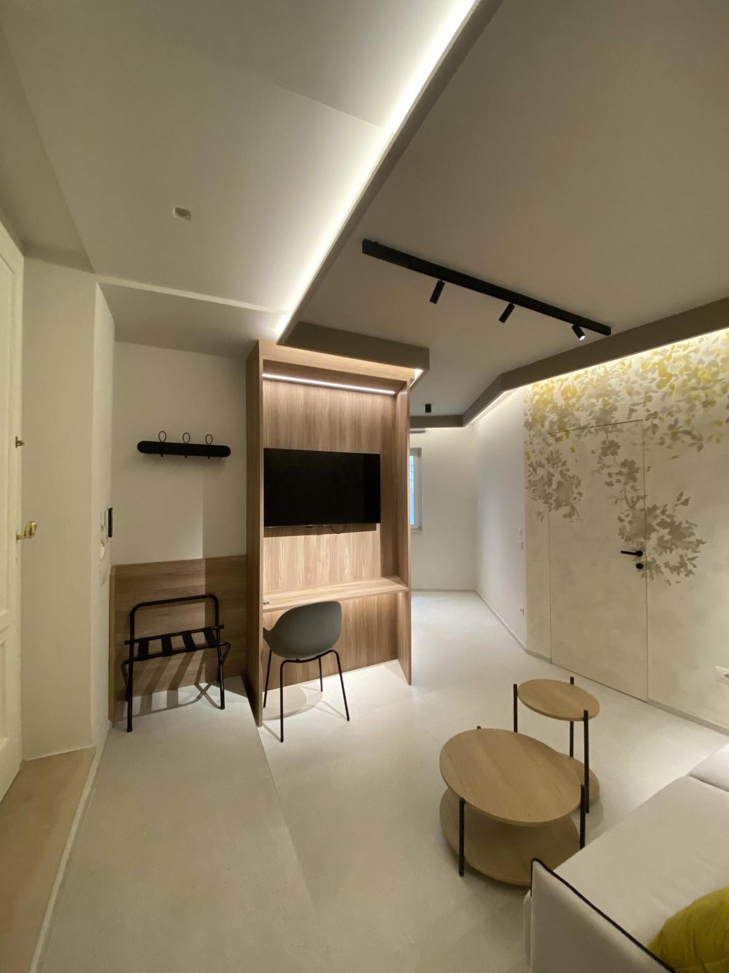 Amatera Luxury Apartments Εξωτερικό φωτογραφία