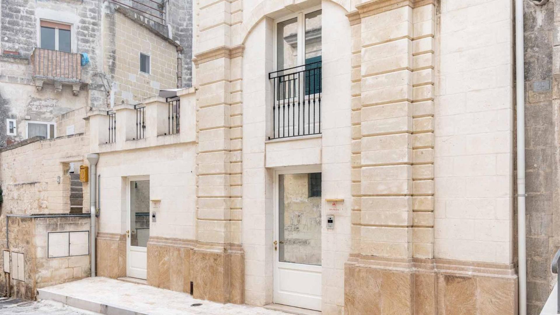 Amatera Luxury Apartments Εξωτερικό φωτογραφία