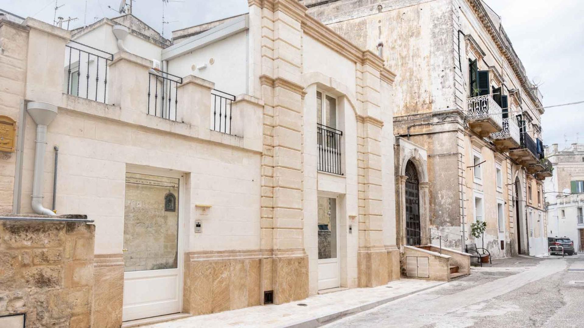 Amatera Luxury Apartments Εξωτερικό φωτογραφία