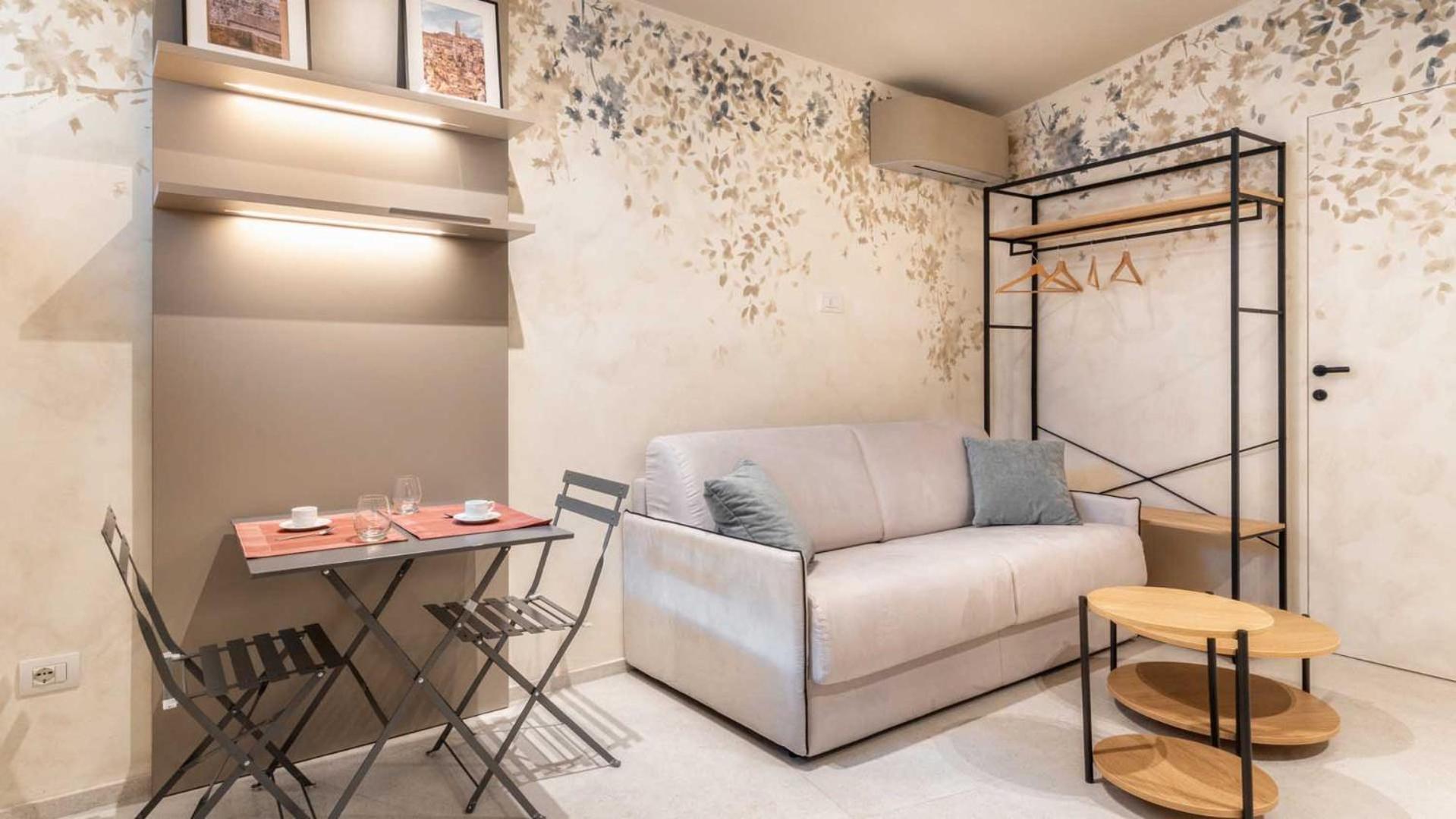 Amatera Luxury Apartments Εξωτερικό φωτογραφία