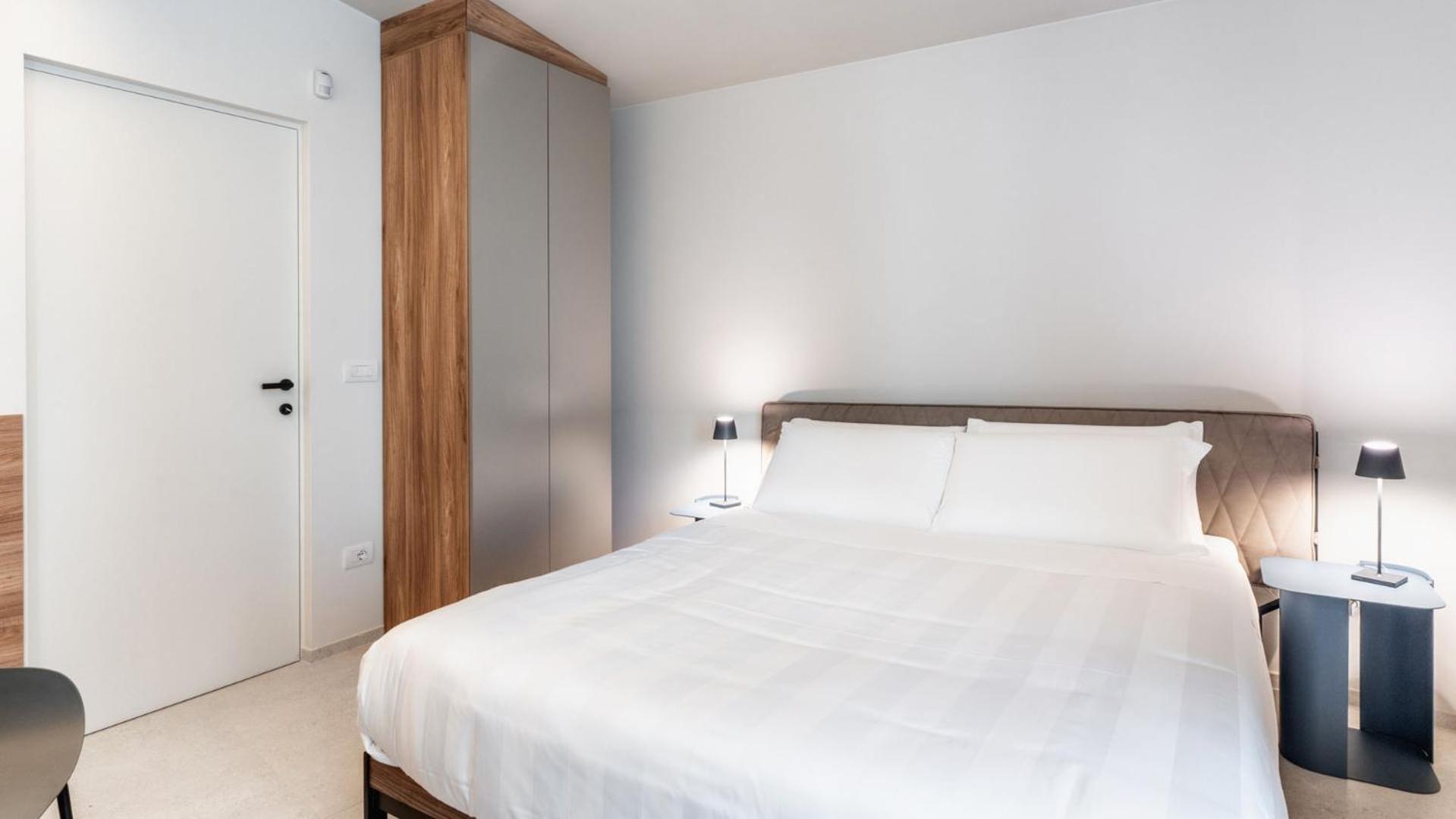 Amatera Luxury Apartments Εξωτερικό φωτογραφία