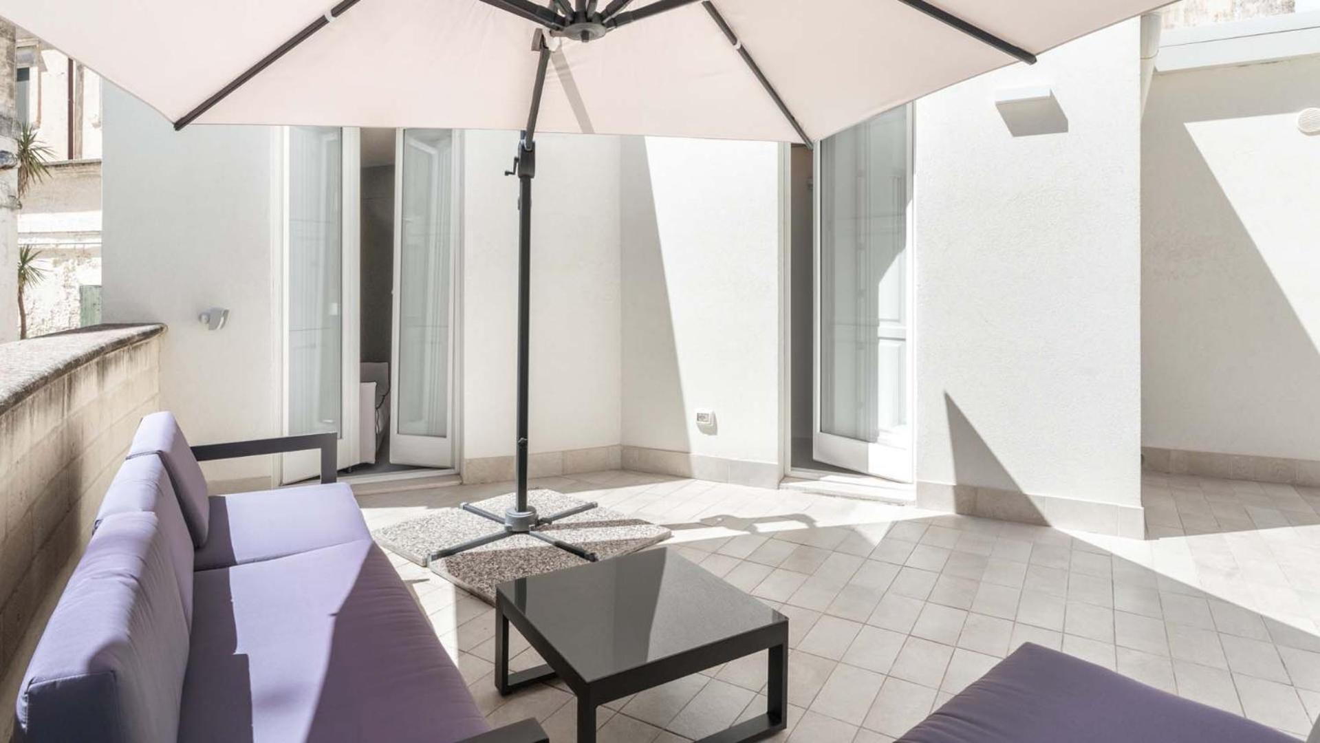 Amatera Luxury Apartments Εξωτερικό φωτογραφία