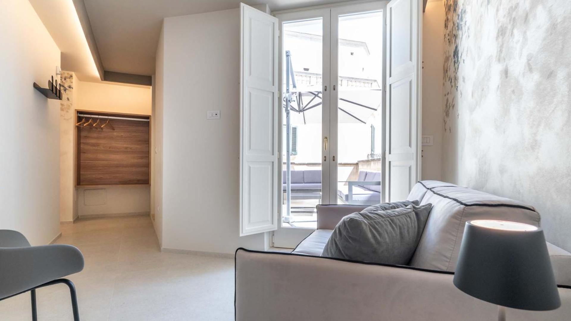 Amatera Luxury Apartments Εξωτερικό φωτογραφία