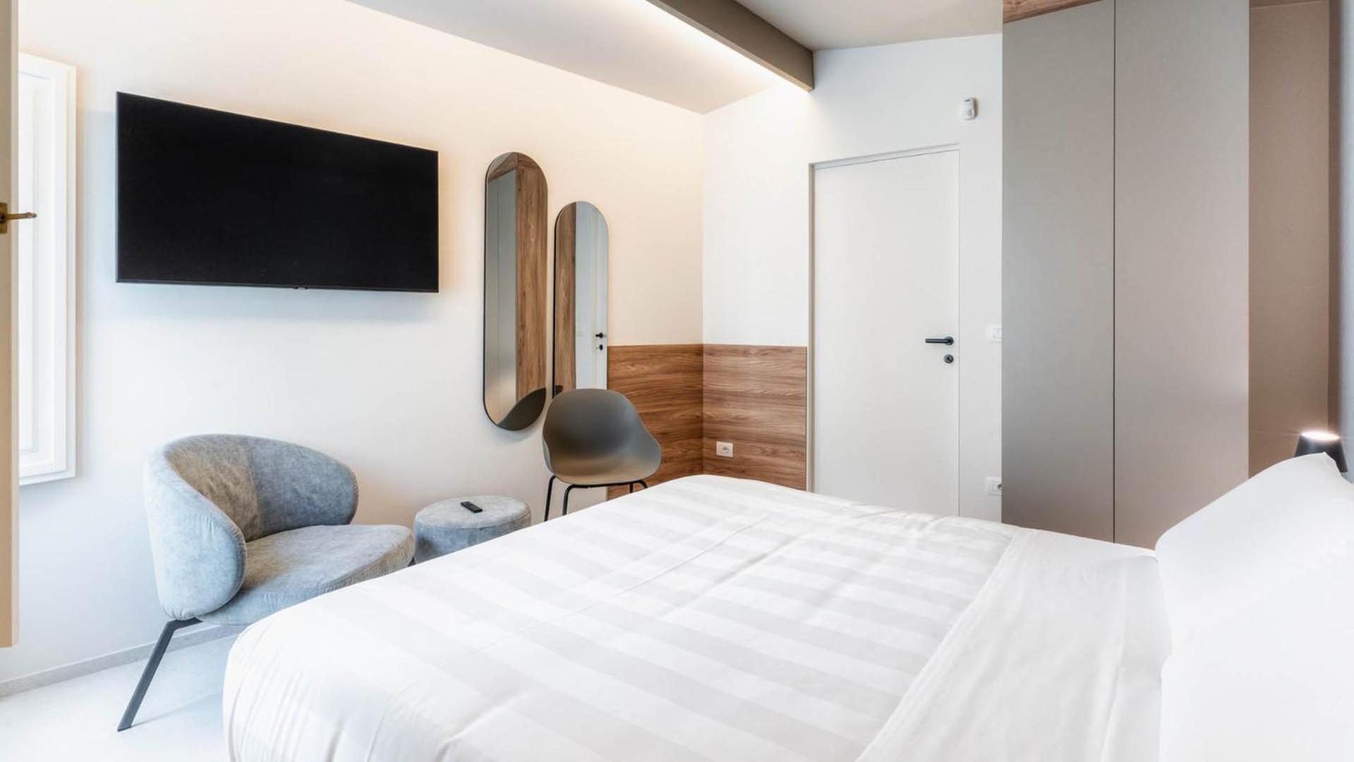 Amatera Luxury Apartments Εξωτερικό φωτογραφία