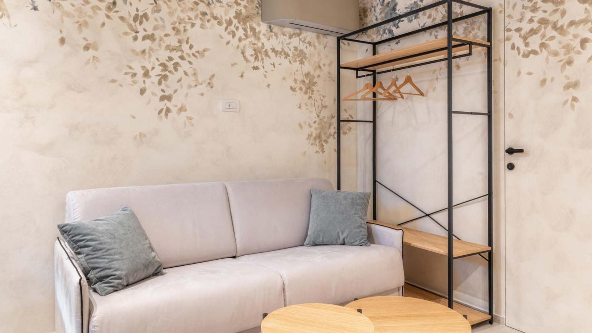Amatera Luxury Apartments Εξωτερικό φωτογραφία