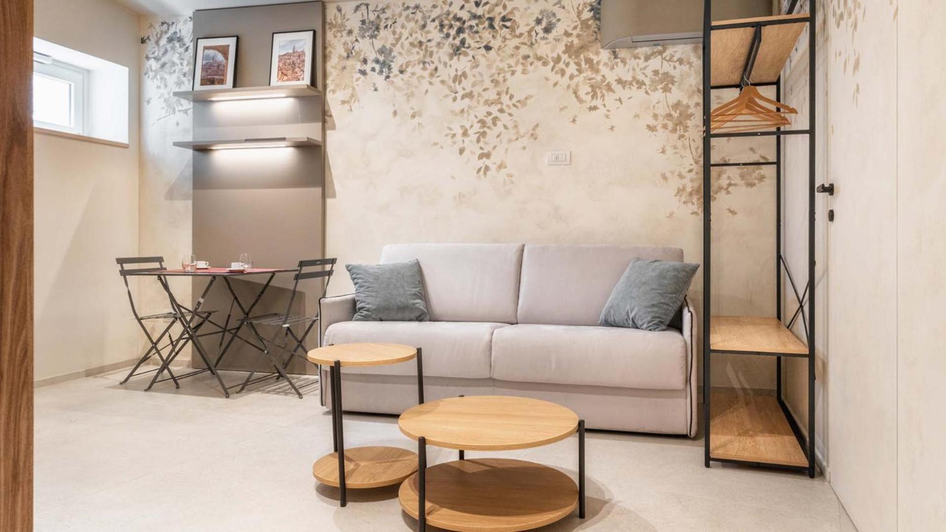 Amatera Luxury Apartments Εξωτερικό φωτογραφία
