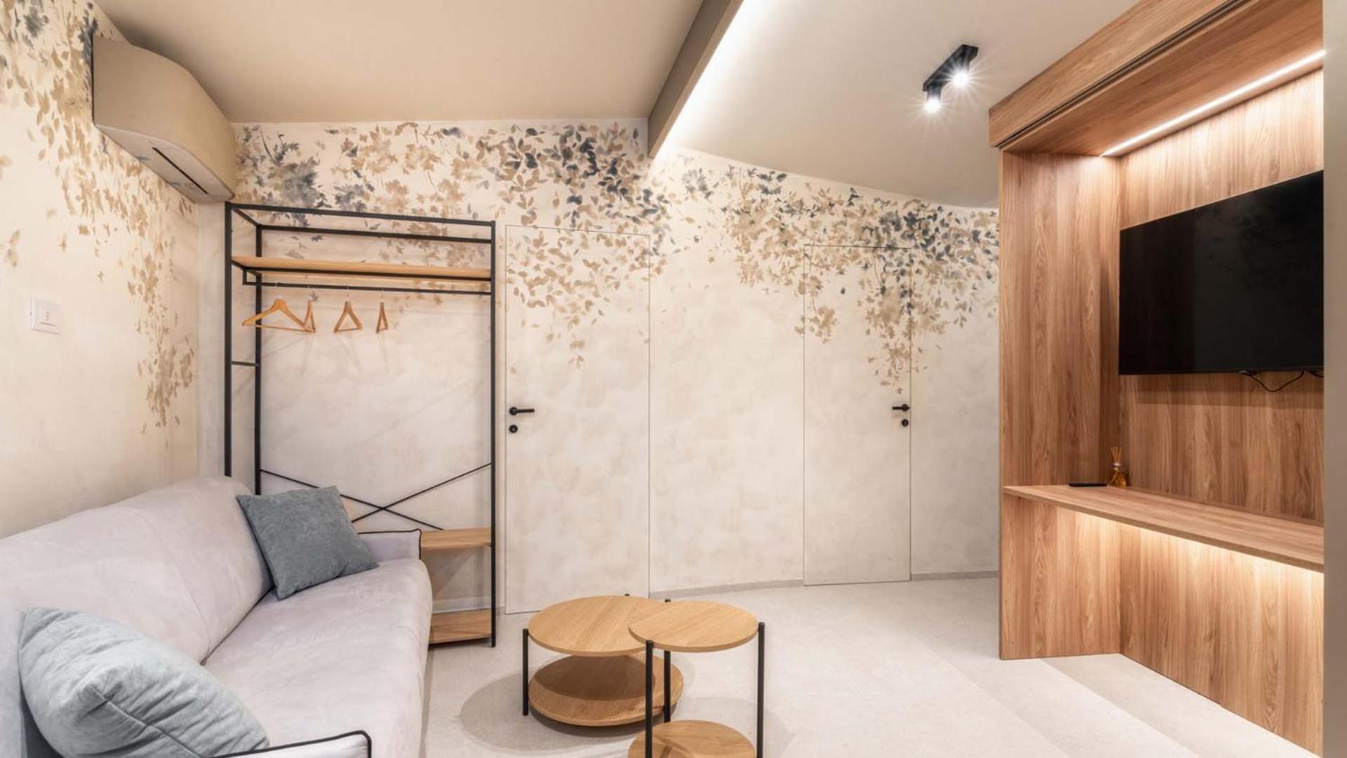 Amatera Luxury Apartments Εξωτερικό φωτογραφία