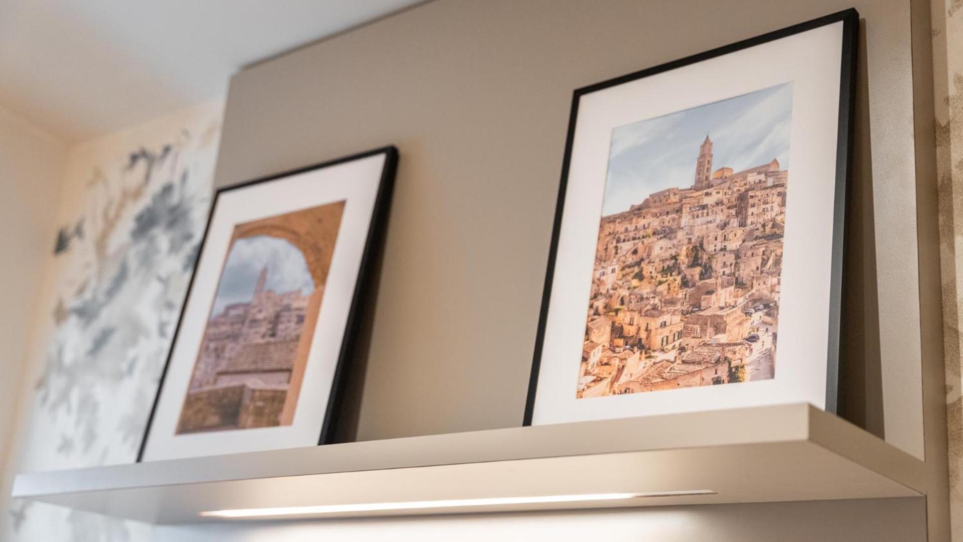 Amatera Luxury Apartments Εξωτερικό φωτογραφία