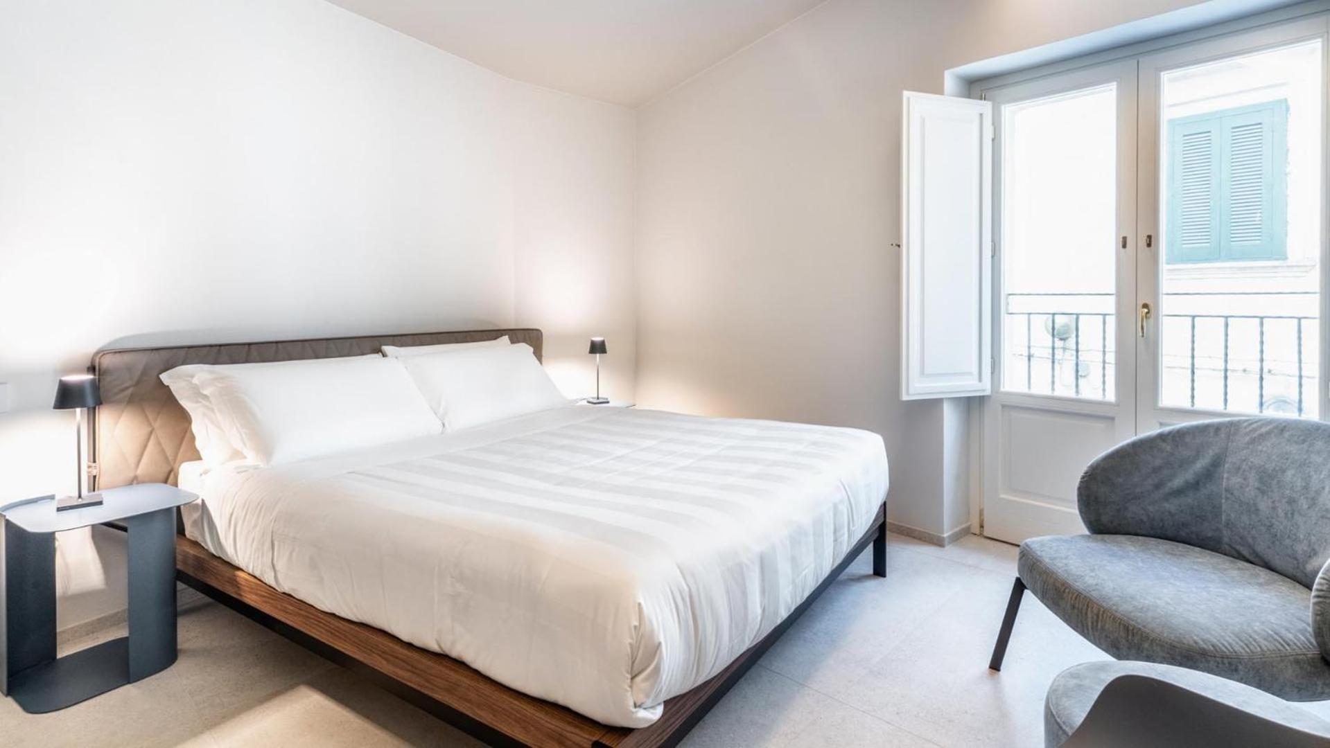 Amatera Luxury Apartments Εξωτερικό φωτογραφία