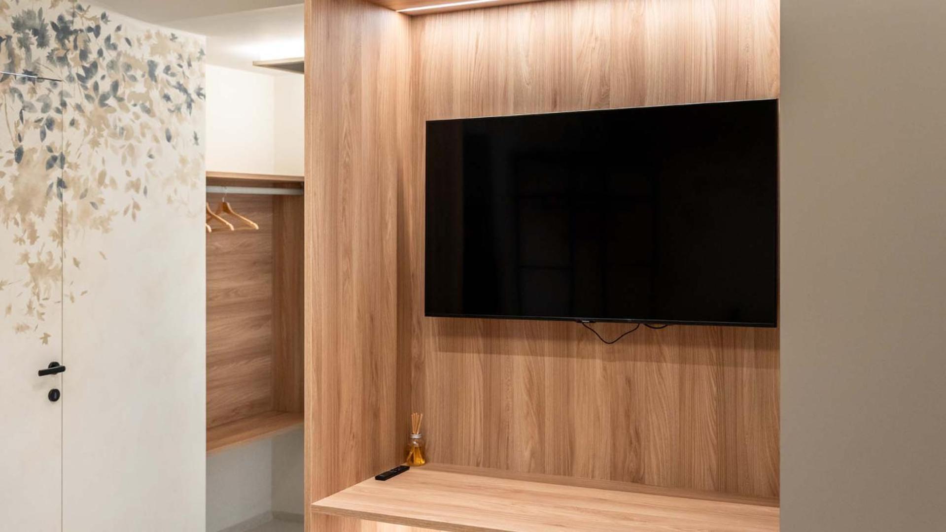 Amatera Luxury Apartments Εξωτερικό φωτογραφία