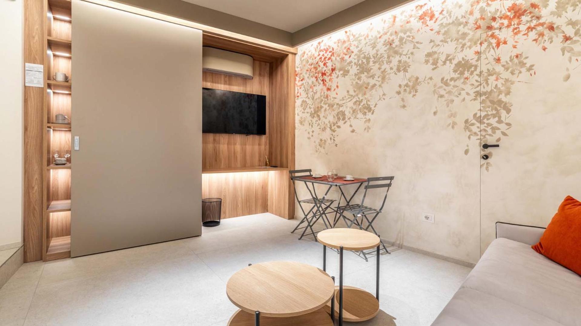 Amatera Luxury Apartments Εξωτερικό φωτογραφία