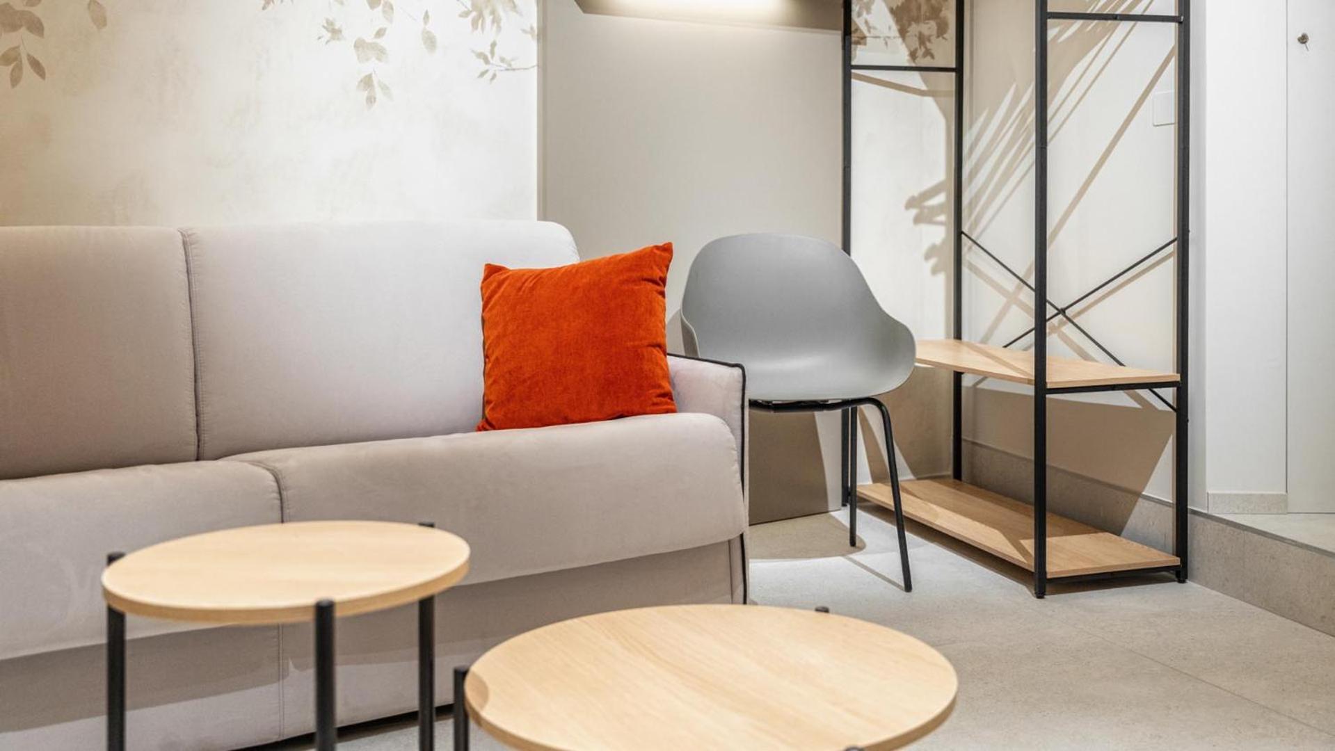 Amatera Luxury Apartments Εξωτερικό φωτογραφία