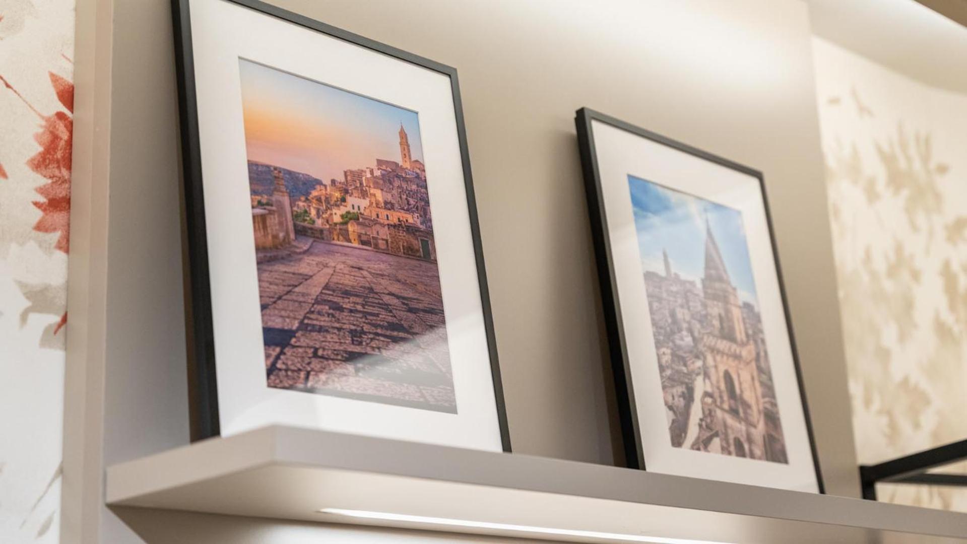 Amatera Luxury Apartments Εξωτερικό φωτογραφία