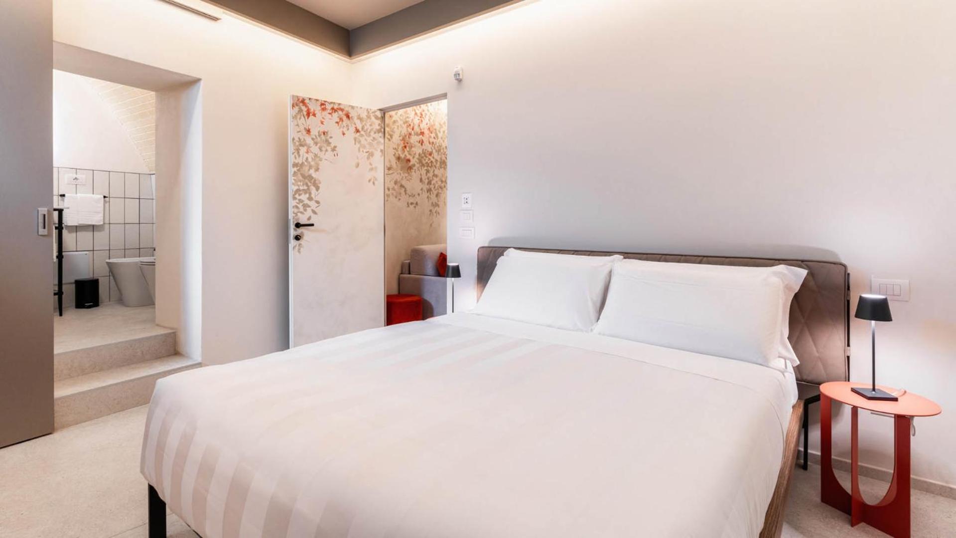Amatera Luxury Apartments Εξωτερικό φωτογραφία