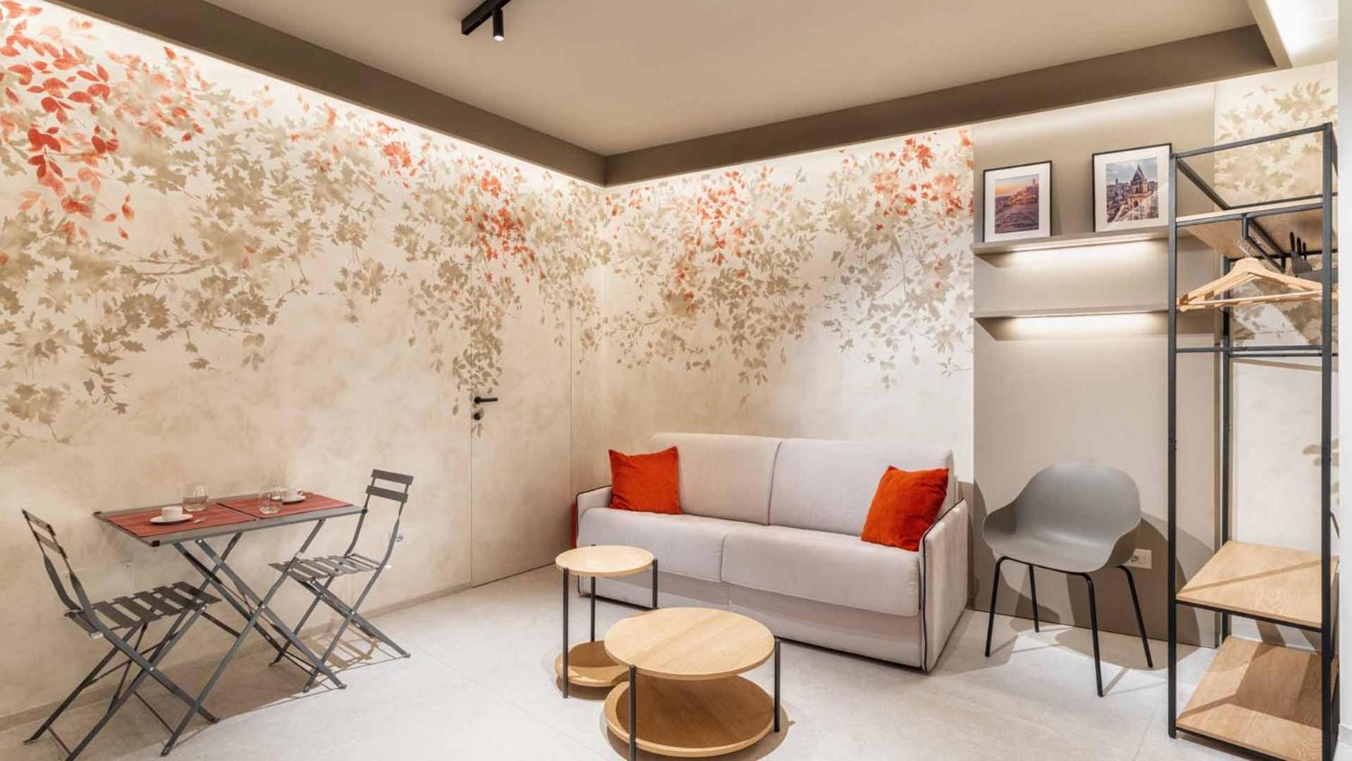 Amatera Luxury Apartments Εξωτερικό φωτογραφία