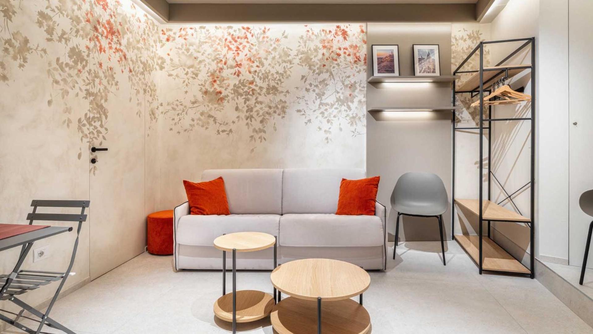 Amatera Luxury Apartments Εξωτερικό φωτογραφία