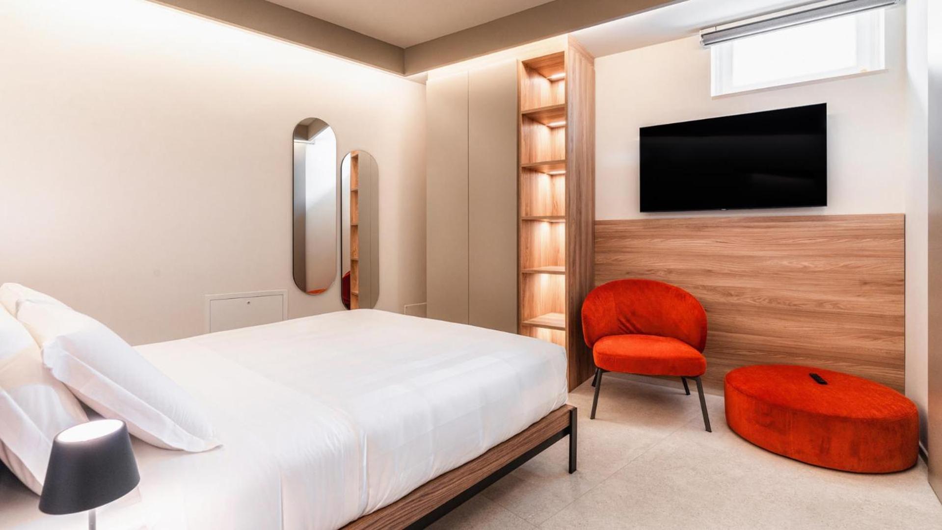Amatera Luxury Apartments Εξωτερικό φωτογραφία