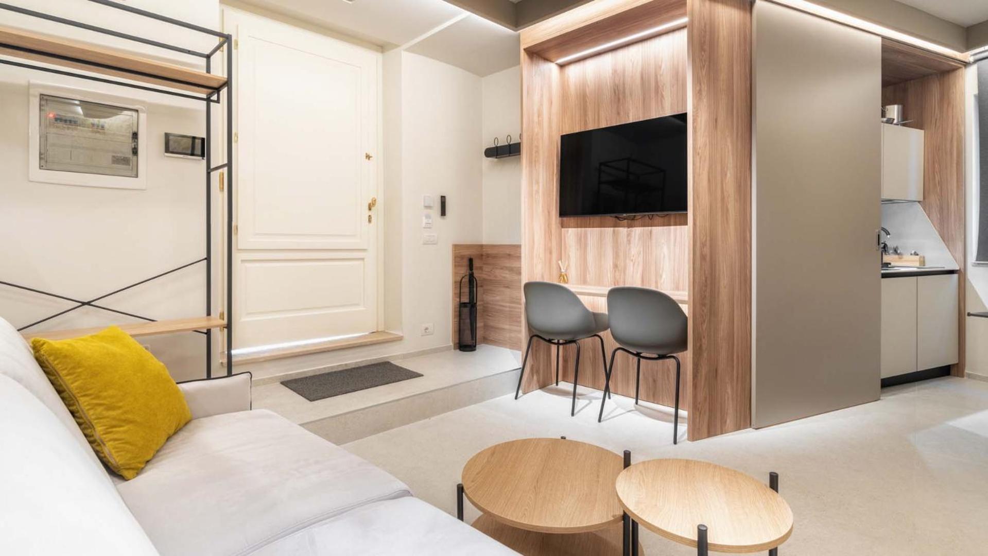 Amatera Luxury Apartments Εξωτερικό φωτογραφία