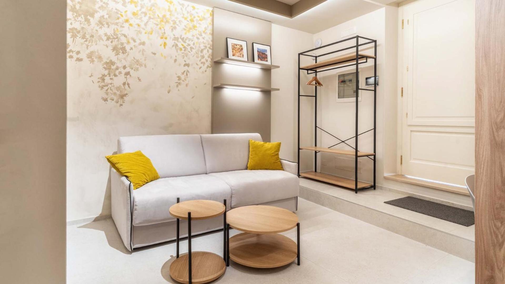 Amatera Luxury Apartments Εξωτερικό φωτογραφία