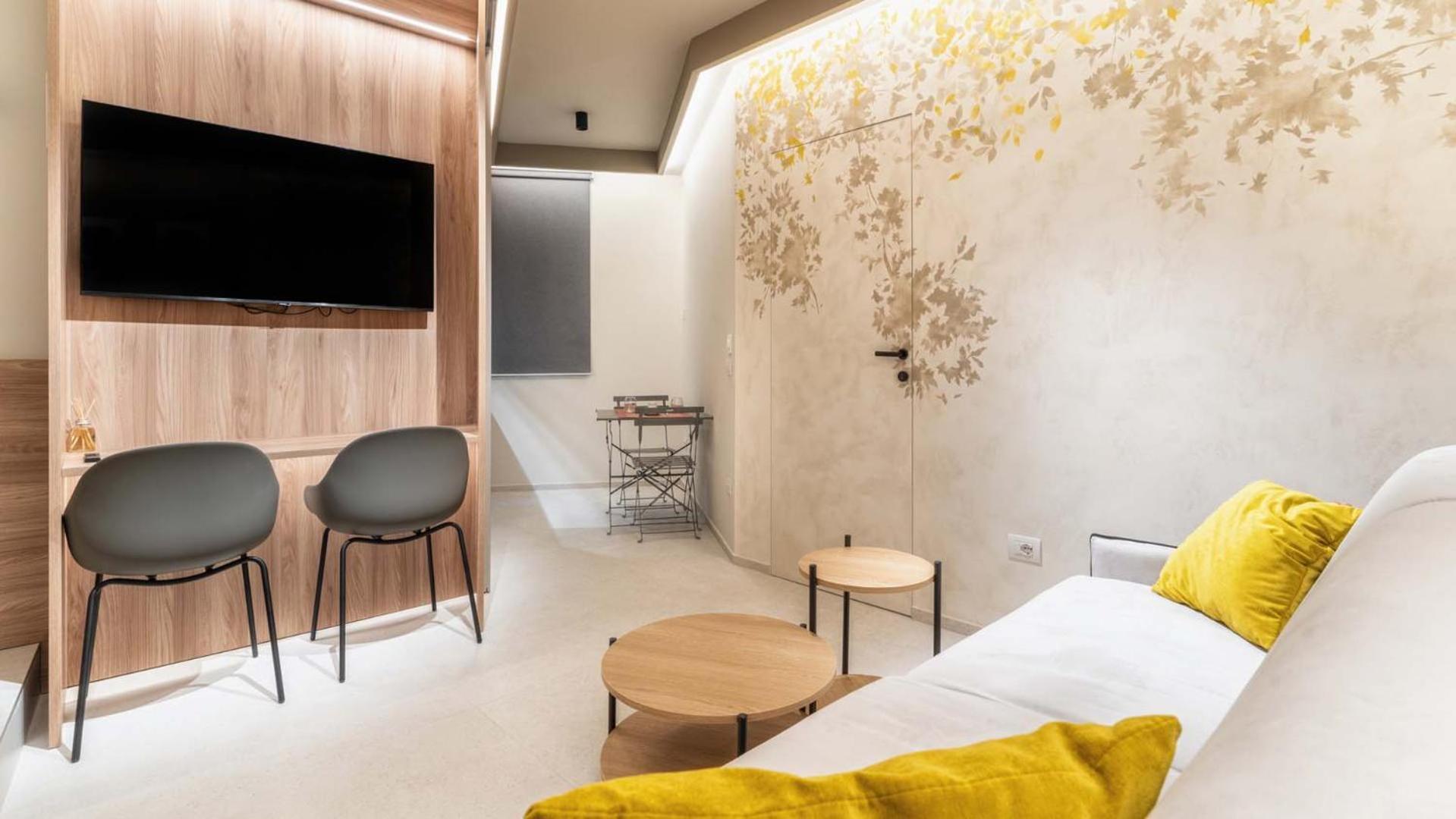 Amatera Luxury Apartments Εξωτερικό φωτογραφία