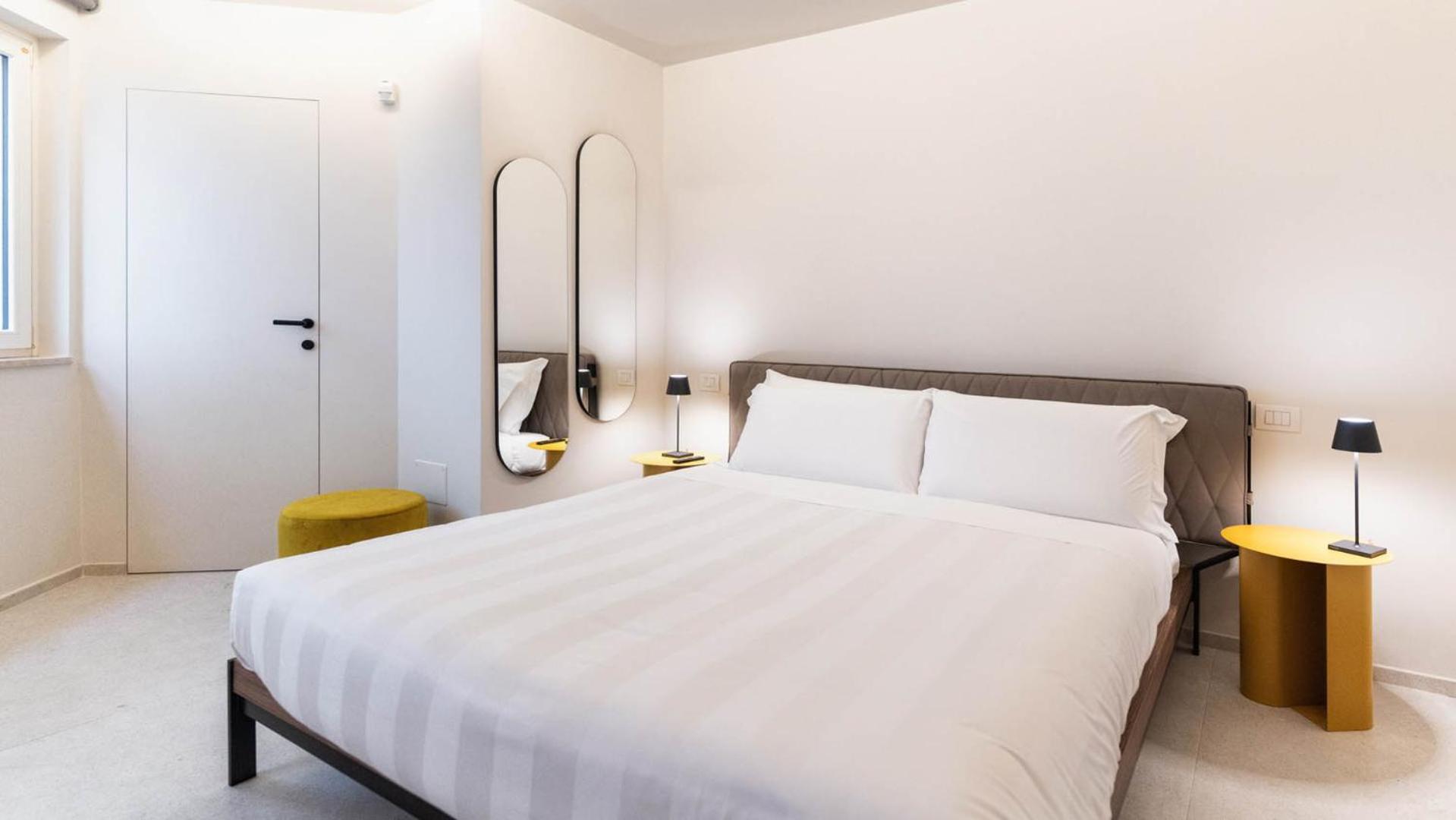 Amatera Luxury Apartments Εξωτερικό φωτογραφία