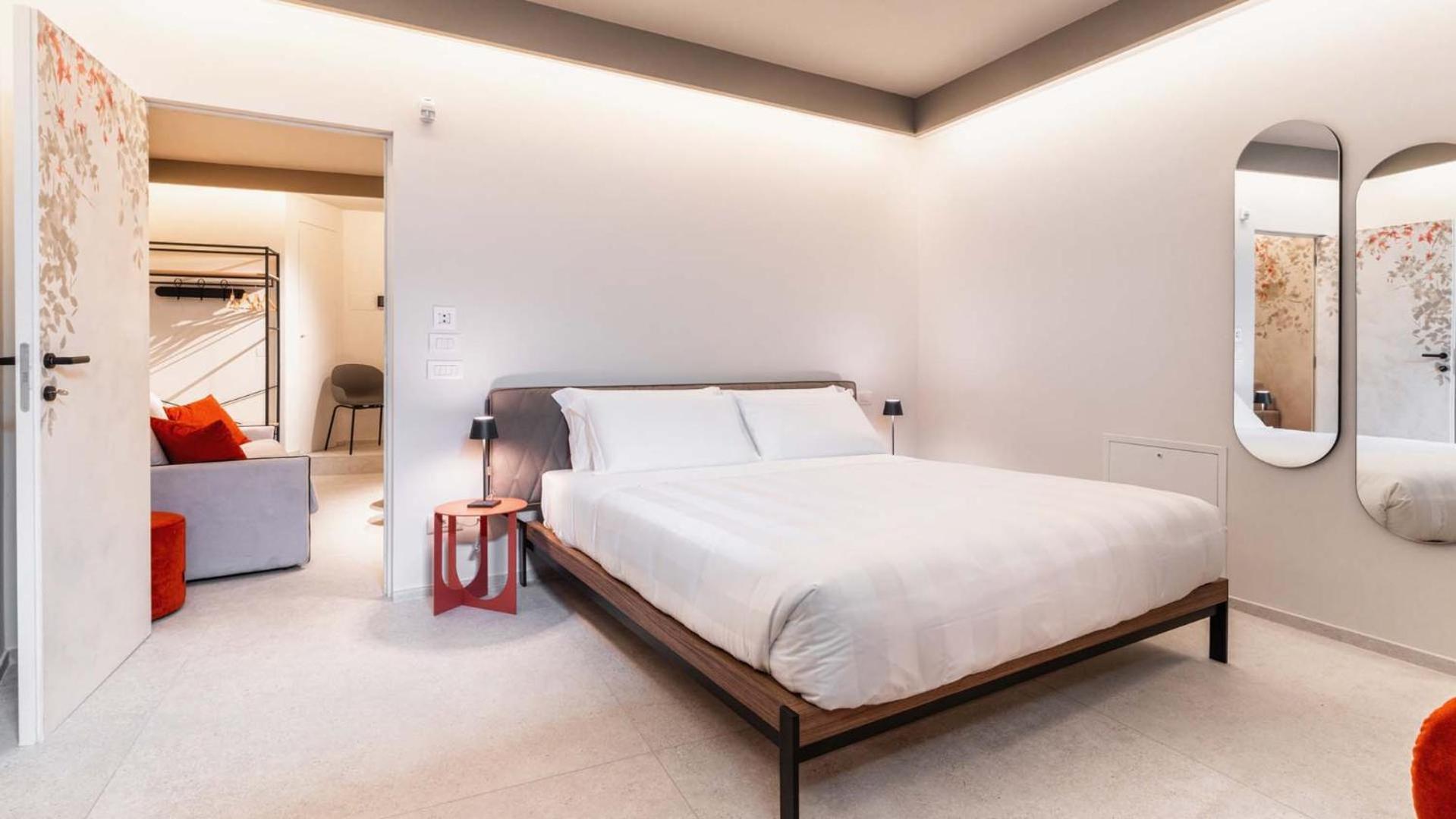 Amatera Luxury Apartments Εξωτερικό φωτογραφία