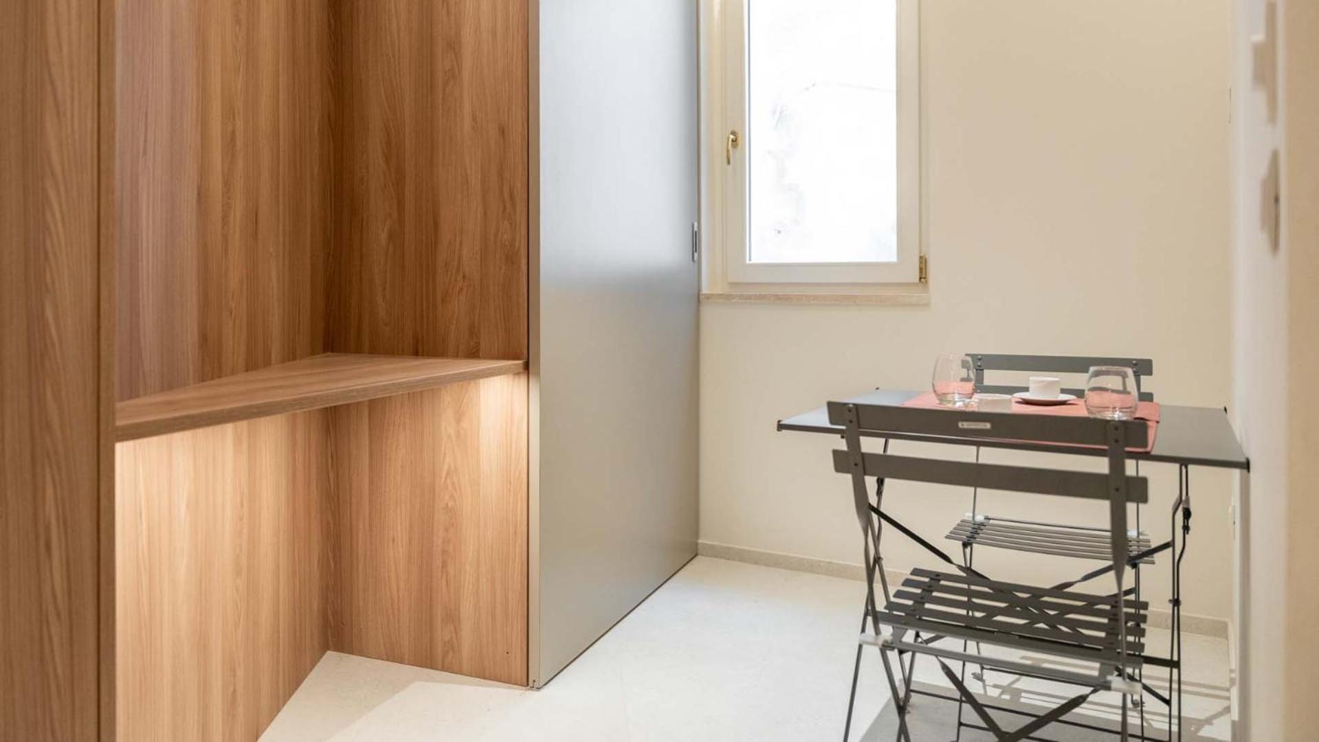 Amatera Luxury Apartments Εξωτερικό φωτογραφία
