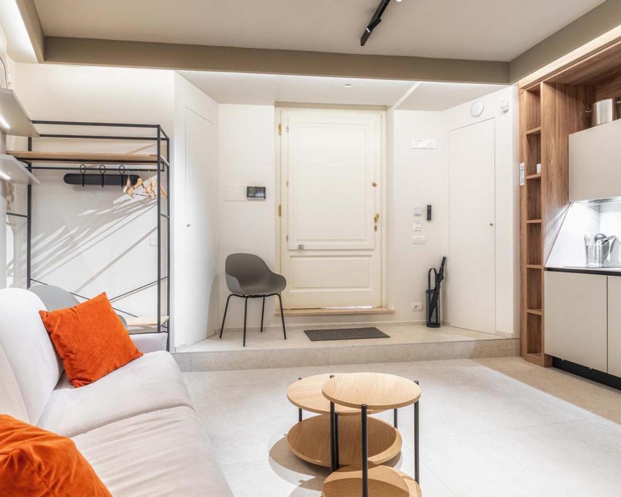 Amatera Luxury Apartments Εξωτερικό φωτογραφία